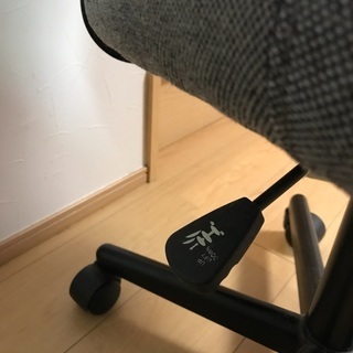 イスあげます【取引完了済み】の画像