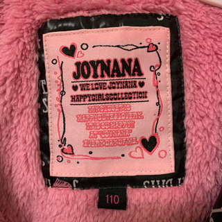 JOYNANA アウターの画像