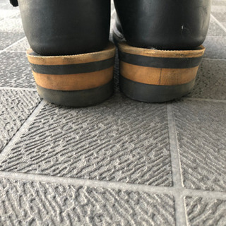 エンジニアブーツ ⅱの画像
