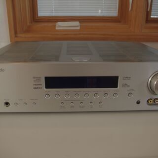 Cambridge Audio ケンブリッジ　オーディオ 551...