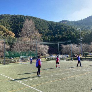 1月9日　フットサルやります‼️