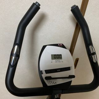 室内用バイクの画像