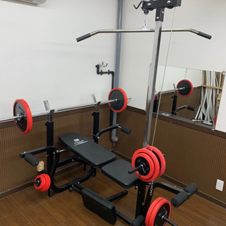 ファイティングロード　キングスセット　■プレート、シャフト付■の画像