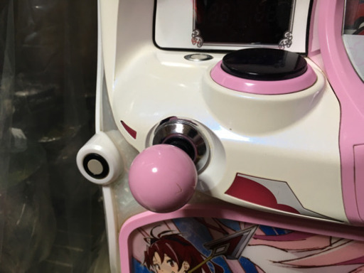 まどかマギカ2 コイン不要機