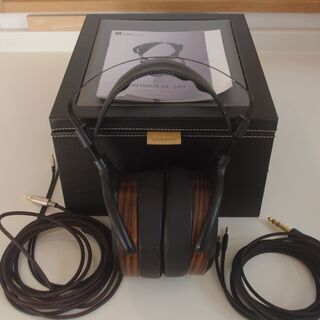 HIFIMAN HE560ヘッドフォン