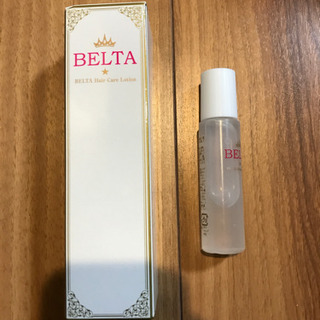 ベルタ 育毛剤 & 頭皮用クレンジング