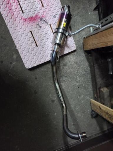 シャリー、モンキー、カブ、ダックス。