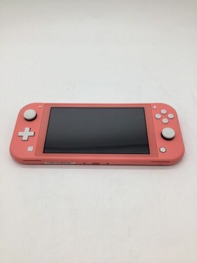【安心６カ月保証付】Nintendo Switch Lite HDH-001 【ﾄﾚﾌｧｸ桶川店】