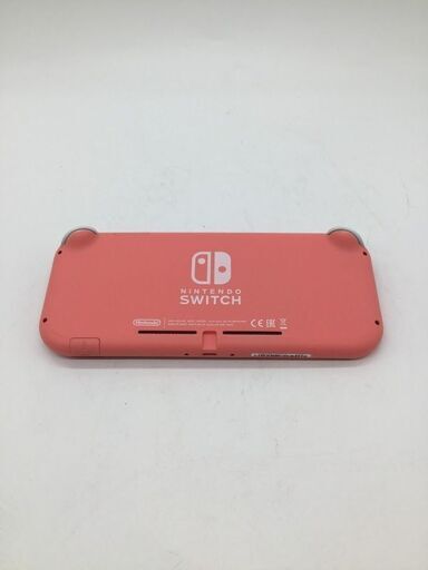【安心６カ月保証付】Nintendo Switch Lite HDH-001 【ﾄﾚﾌｧｸ桶川店】