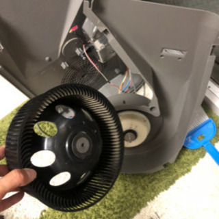 【終了】空気清浄機　ワケアリ！の画像