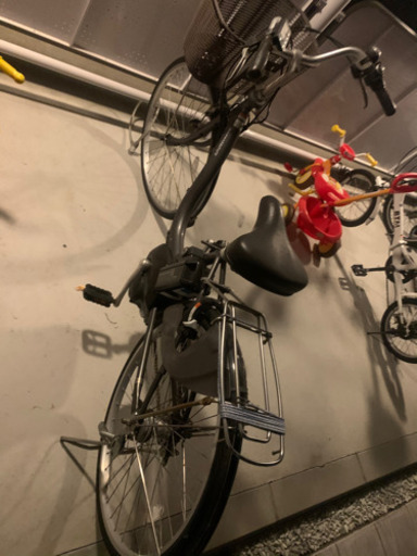 ヤマハ 電動自転車