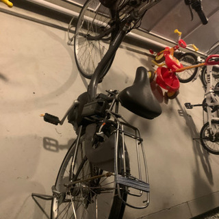 ヤマハ 電動自転車 