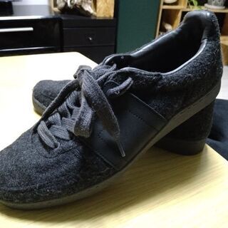 ☆数回使用☆Onitsuka Tiger オニツカタイガー as...