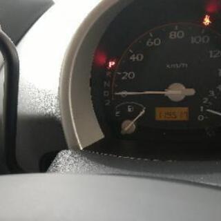 平成19年式　車検約2年　ザッツの画像