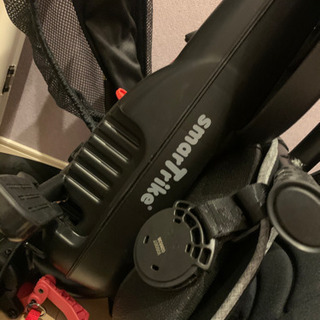 スマートトライク 三輪車の画像