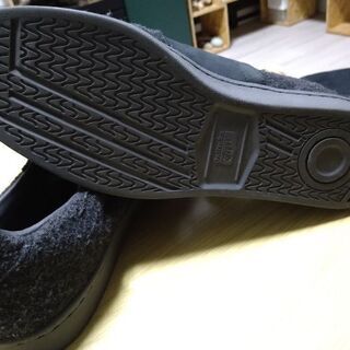 ☆数回使用☆Onitsuka Tiger オニツカタイガー asics スニーカー☆メンズ オシャレの画像
