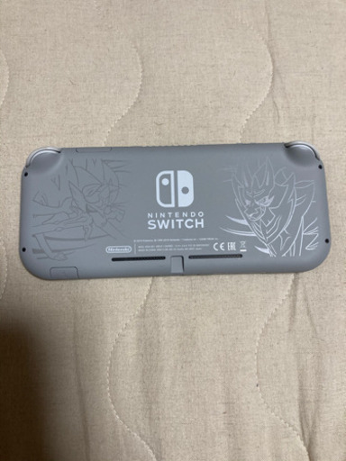 ニンテンドースイッチライト