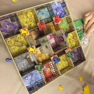 野木ボードゲーム - 下都賀郡