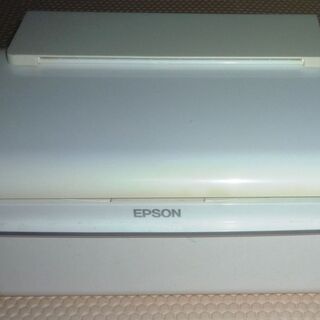 EPSONプリンターPX-101（ジャンク）差し上げます