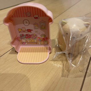 ハッピーセットの画像