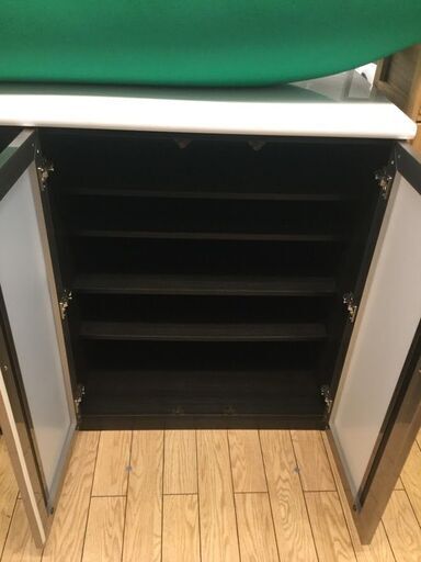 ﾆﾄﾘ ﾚﾝｼﾞﾎﾞｰﾄﾞ ﾌﾞﾗｳﾝ【ﾄﾚﾌｧｸ桶川店】