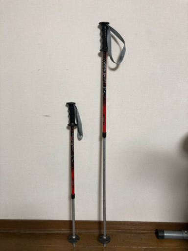 オマケ付DESCENTE 調整機能付き 身長125cm~145cm 子供用スキーウェア