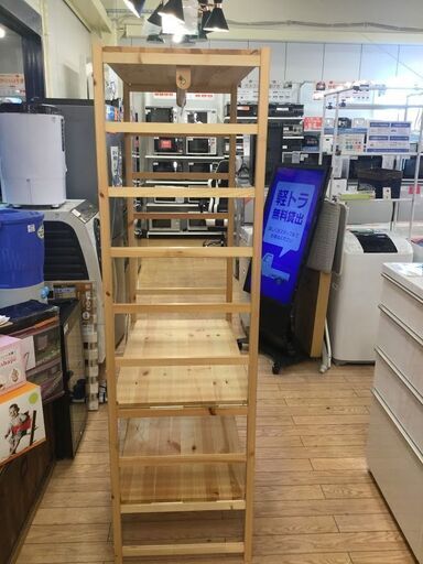 無印良品 ﾕﾆｯﾄｼｪﾙﾌ ﾅﾁｭﾗﾙ 【ﾄﾚﾌｧｸ桶川店】