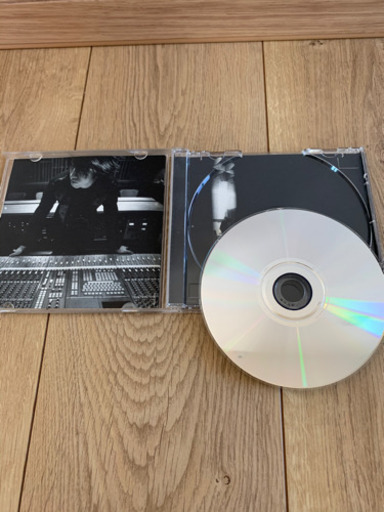 GLAY プロモーション用 非売品CD 超激レア 管理番号219853 流出品