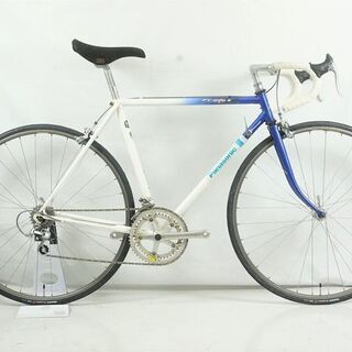 PANASONIC 「パナソニック」 PT-800 X 年式不明 オールドクロモリ