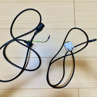 【ジャンク品】21.5インチFull HDディスプレイの画像