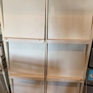 無料本棚の画像