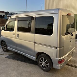平成22年　ディアスワゴン　LS　車検2年付きの画像