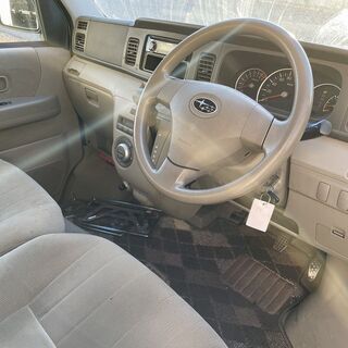 平成22年　ディアスワゴン　LS　車検2年付きの画像