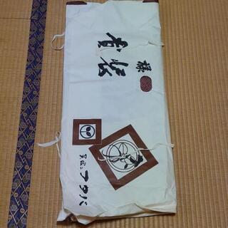 新品　着物　しぼりの画像