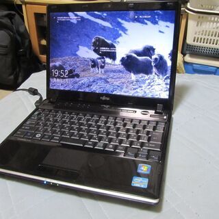 【SSD128GB】富士通 FM-V　PH74/C  Core ...