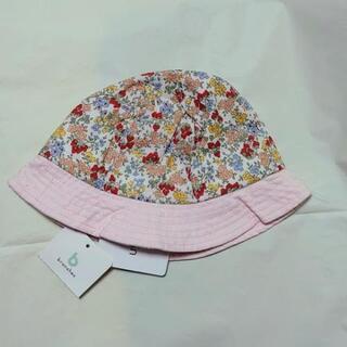 ✨新品✨　ブランシェス　ベビー帽子　（44cm）
