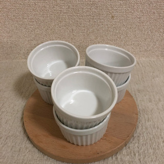 ココット6個
