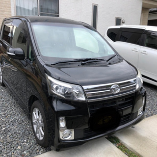ダイハツ　ムーヴ　LA100S