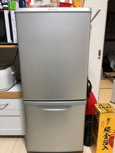 冷蔵庫・レンジ