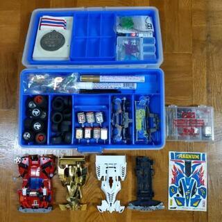 サイクロンマグナムの中古が安い！激安で譲ります・無料で