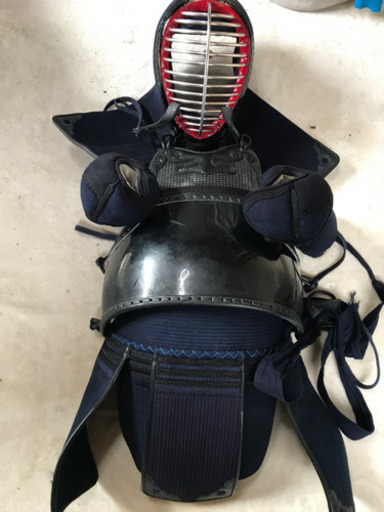 剣道防具！