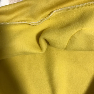 新品パーカーの画像