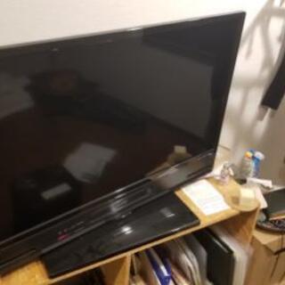 美品！三菱電機]REAL LCD-A32BHR10 [32インチ]