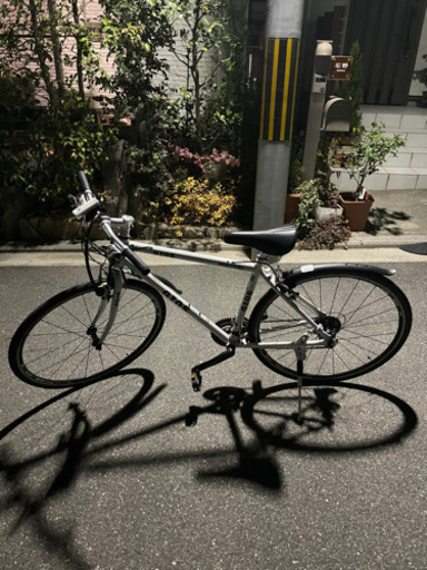 GIOS ジオス　ミストラル　自転車　交渉中