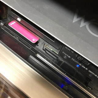 「受け渡し予定者決定」32型テレビ⭐︎HITACHIWOOOの画像