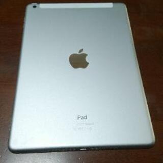 Apple au iPad Air Cellular 32GB  