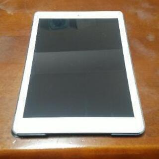 Apple au iPad Air Cellular 32GB  