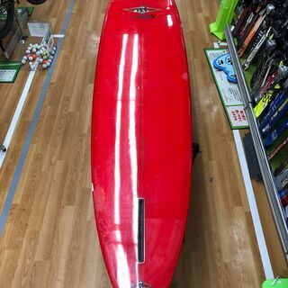 値下げしました！　BEAR ベアー　サーフボード　ロングボード　サーフィン　9'4