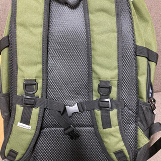 KANGOL リュックの画像