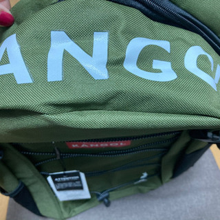 KANGOL リュックの画像